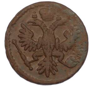 Денга 1735 года