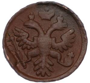 Денга 1737 года