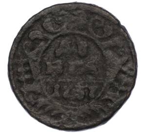 Денга 1737 года