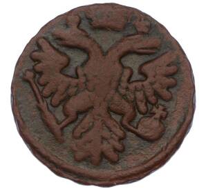 Денга 1738 года