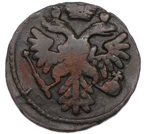 Денга 1738 года