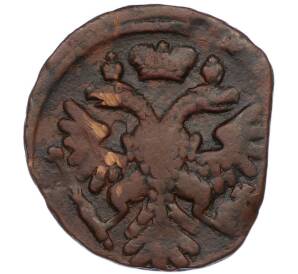 Денга 1738 года