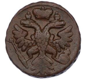 Денга 1739 года