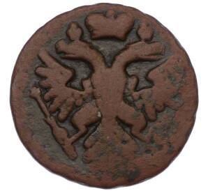 Денга 1739 года