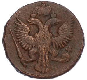 Денга 1746 года