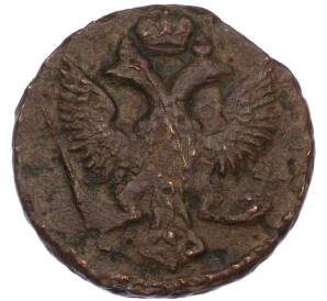 Денга 1746 года