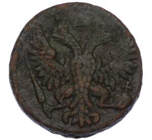 Денга 1748 года — Фото №2