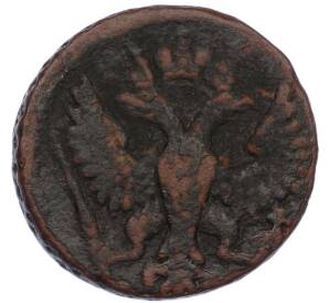 Денга 1748 года — Фото №2