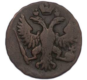 Денга 1751 года