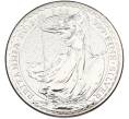 Монета 2 фунта 2015 года Великобритания «Британия» (Артикул: K10-15773) — Фото №1