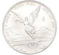 Монета 1 унция 2016 года Мексика «Свобода» (Артикул: K10-15779) — Фото №1