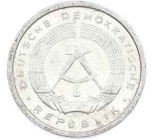 1 пфенниг 1985 года Восточная Германия (ГДР) — Фото №2