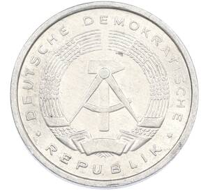 1 пфенниг 1979 года Восточная Германия (ГДР) — Фото №2