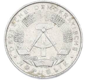 1 пфенниг 1961 года Восточная Германия (ГДР) — Фото №2