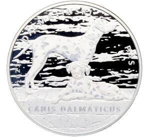 10 кун 2021 года Хорватия «Автохтонная Хорватия — Далматин» — Фото №1