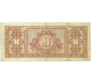 100 марок 1944 года Германия (Выпуск Союзного коммандования) — Фото №2