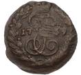 Монета Полушка 1769 года ЕМ (Артикул: K7-0652) — Фото №1