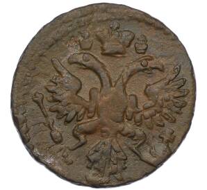 Денга 1731 года