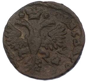 Денга 1731 года