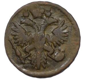 Денга 1731 года