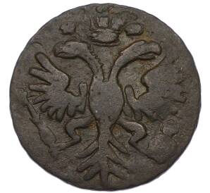 Денга 1731 года