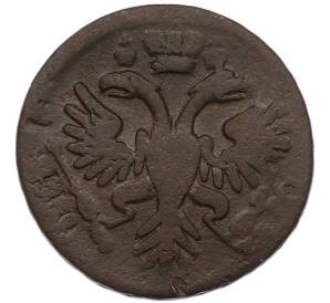 Денга 1731 года