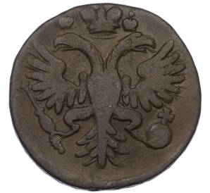 Денга 1731 года