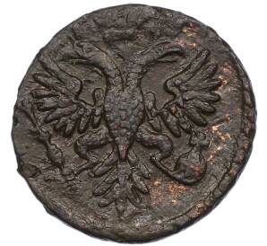 Денга 1731 года