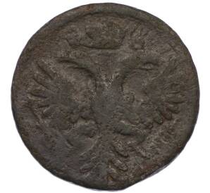 Денга 1731 года