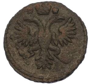 Денга 1731 года