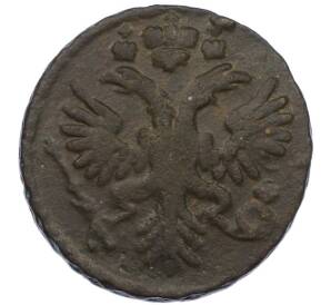 Денга 1731 года