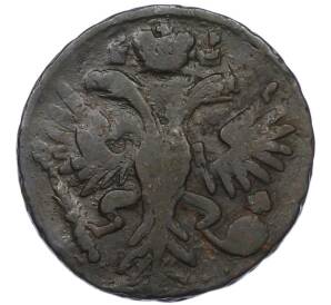 Денга 1731 года