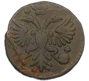 Денга 1731 года