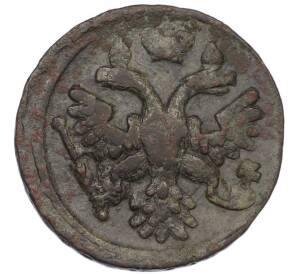 Денга 1737 года