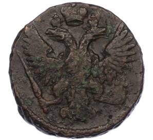 Денга 1751 года