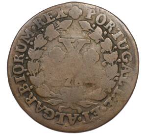 10 рейс 1864 года Португалия — Фото №1