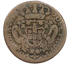 10 рейс 1864 года Португалия — Фото №2