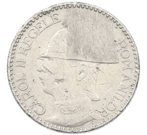 50 лей 1937 года Румыния — Фото №2