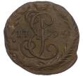 Монета Денга 1795 года ЕМ (Артикул: K7-0820) — Фото №1