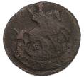 Монета Полушка 1768 года ЕМ (Артикул: K7-0823) — Фото №2