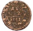 Монета Денга 1741 года (Артикул: K7-0896) — Фото №1