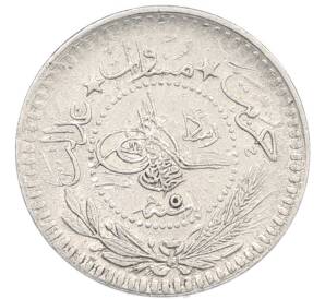 5 пар 1913 года (АН 1327/5) Османская империя — Фото №2