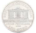 Монета 1.50 евро 2009 года Австрия «Венская филармония» (Артикул: K10-16496) — Фото №1