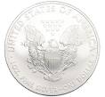 Монета 1 доллар 2012 года США «Шагающая Свобода» (Артикул: K10-16518) — Фото №2
