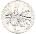 Монета 2 фунта 2011 года Великобритания «Британия» (Артикул: K10-16522) — Фото №1