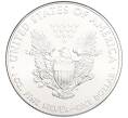 Монета 1 доллар 2013 года США «Шагающая Свобода» (Артикул: K10-16526) — Фото №2
