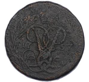 2 копейки 1757 года