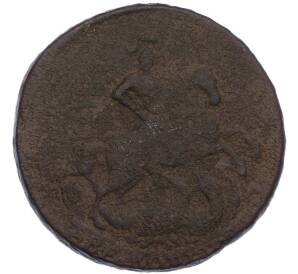 2 копейки 1757 года