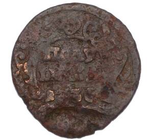 Полушка 1736 года — Фото №1