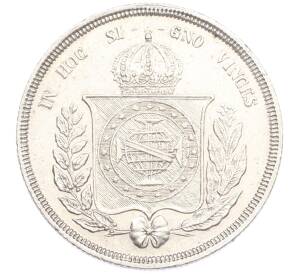 500 рейс 1853 года Бразилия — Фото №2